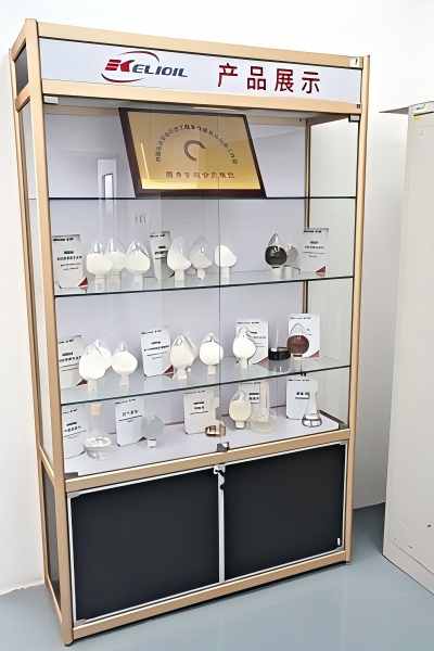 Premium cementing chemical additives including fluid loss control agents and high temperature retarders