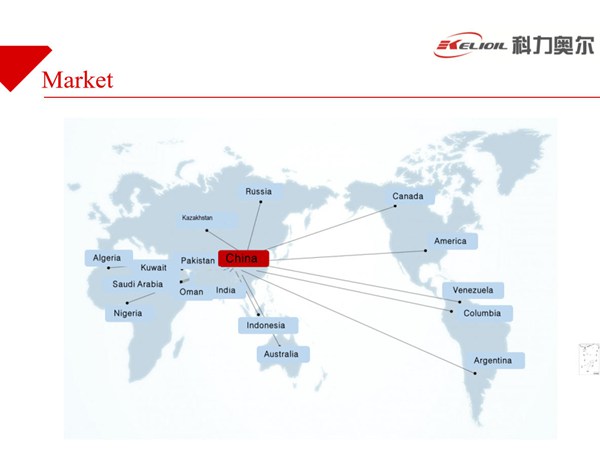 API compliant oilwell cementing additives factory direct supplying to global oilfield services