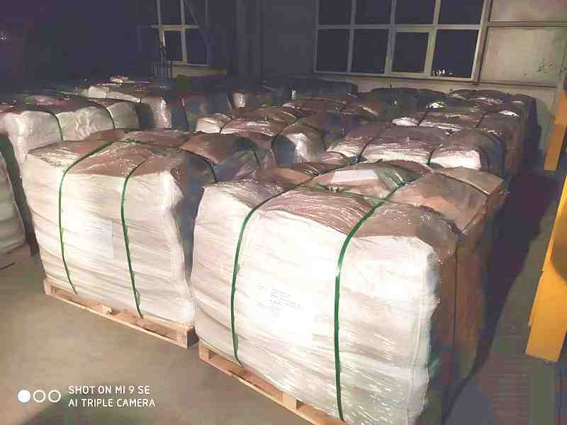 CG613S High temperature Fluid loss additive