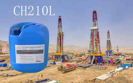Technical specifications for CH210L liquid cement retarder for oil and gas wells