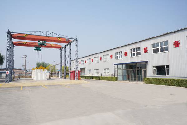 CH610S HT Retarder manufacturer