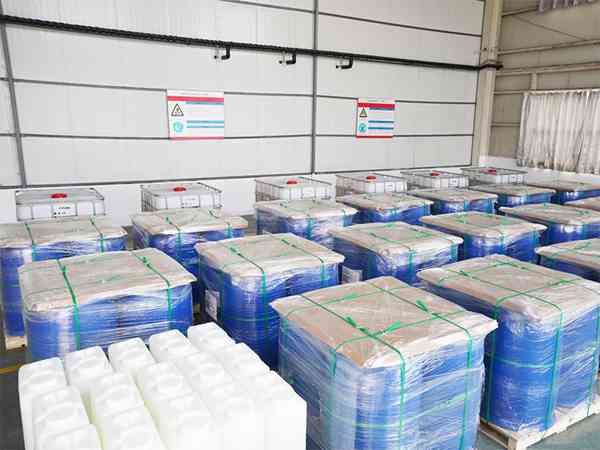 Ultra high Retarder package