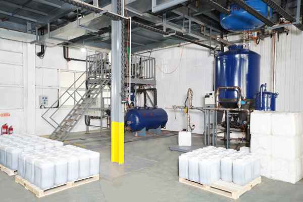 UHT Polymer retarder manufacturer