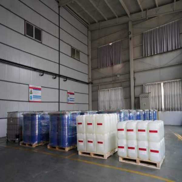 CG310L Liquid Fluid loss additive package