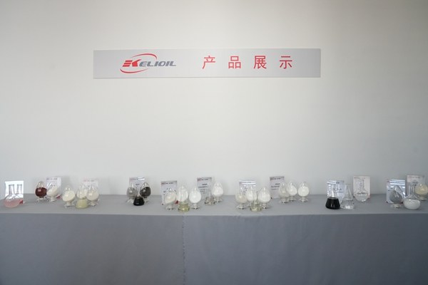 oilwell cementing additives-defoamer