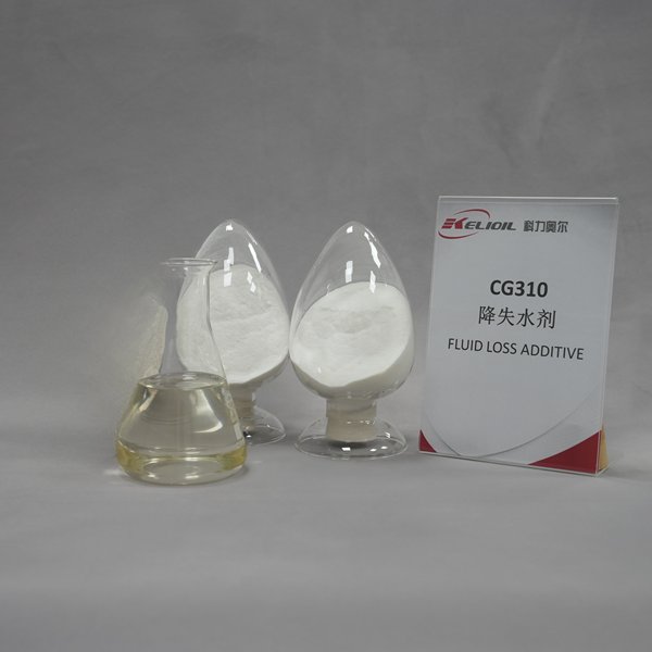 Fluid Loss Additive | Cost-Effective Cementing Polymer