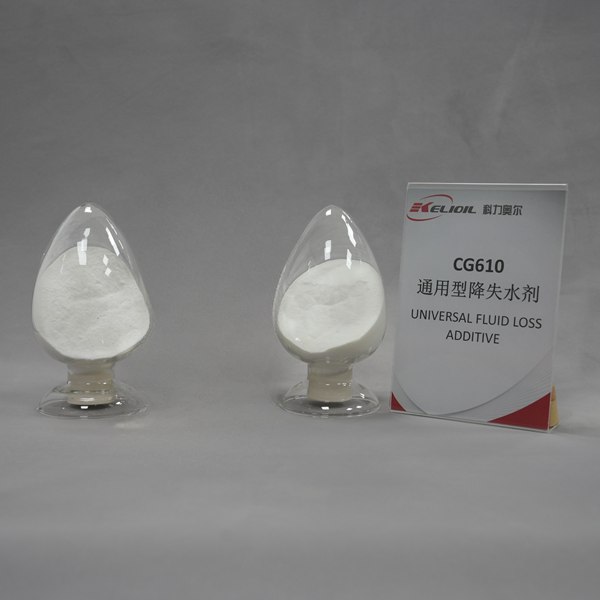 High Temp fluid loss additive