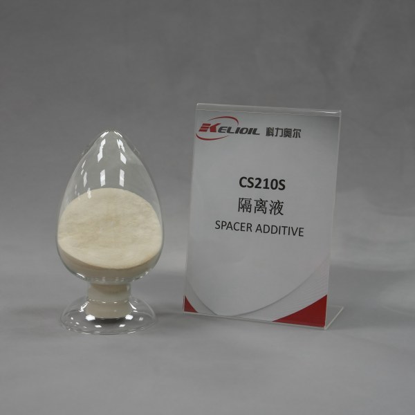 High Efficiency Spacer Additive (Powder)