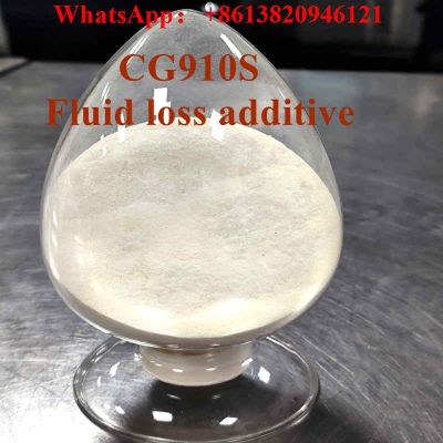 Low temp Fluid loss Control Additive