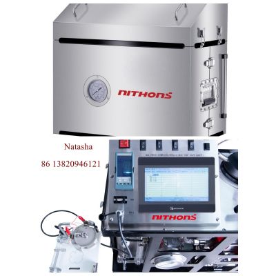 Portable HPHT Consistometer
