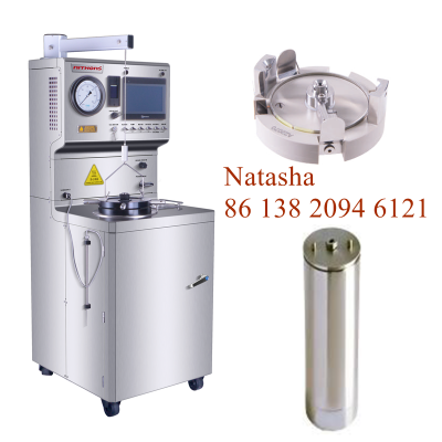 HPHT Consistometer