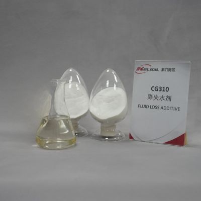 Fluid Loss Additive | Cost-Effective Cementing Polymer