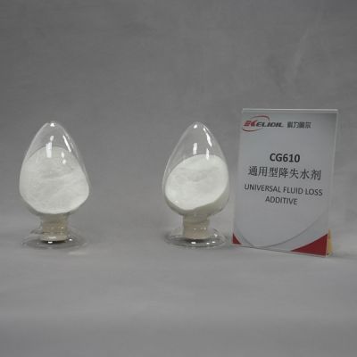 High Temp fluid loss additive
