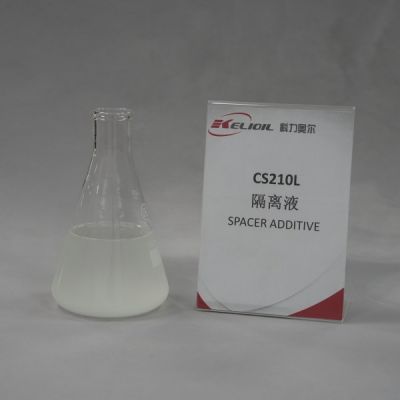 High Efficiency Spacer Additive (Liquid)
