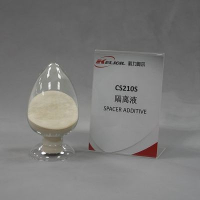 High Efficiency Spacer Additive (Powder)